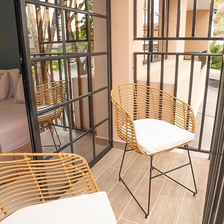 La Casona Hotel Boutique Medellin Exterior photo