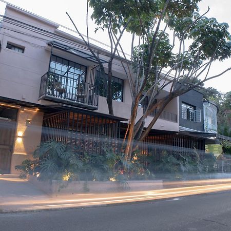 La Casona Hotel Boutique Medellin Exterior photo
