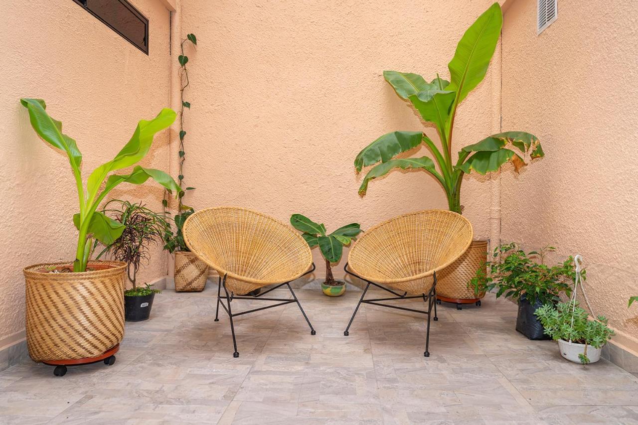 La Casona Hotel Boutique Medellin Exterior photo