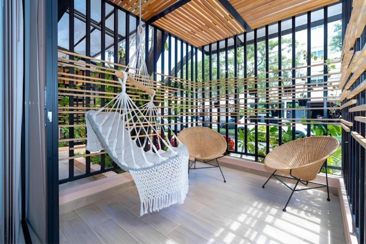 La Casona Hotel Boutique Medellin Exterior photo