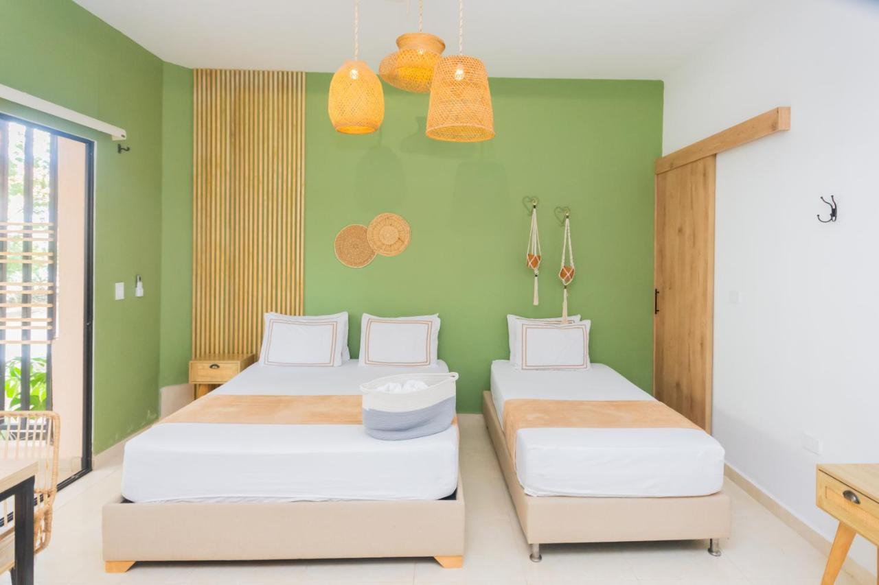 La Casona Hotel Boutique Medellin Exterior photo
