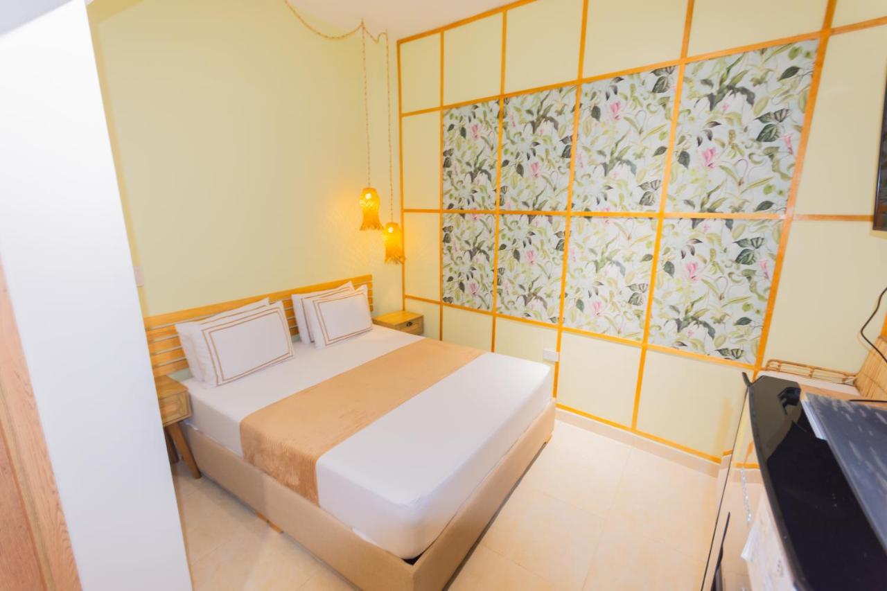 La Casona Hotel Boutique Medellin Exterior photo
