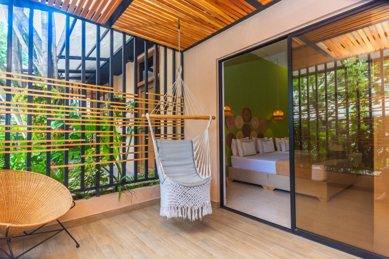 La Casona Hotel Boutique Medellin Exterior photo