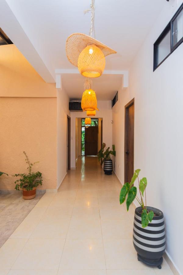 La Casona Hotel Boutique Medellin Exterior photo
