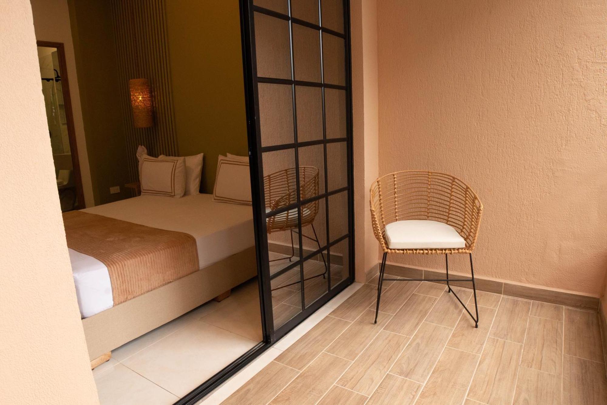 La Casona Hotel Boutique Medellin Exterior photo