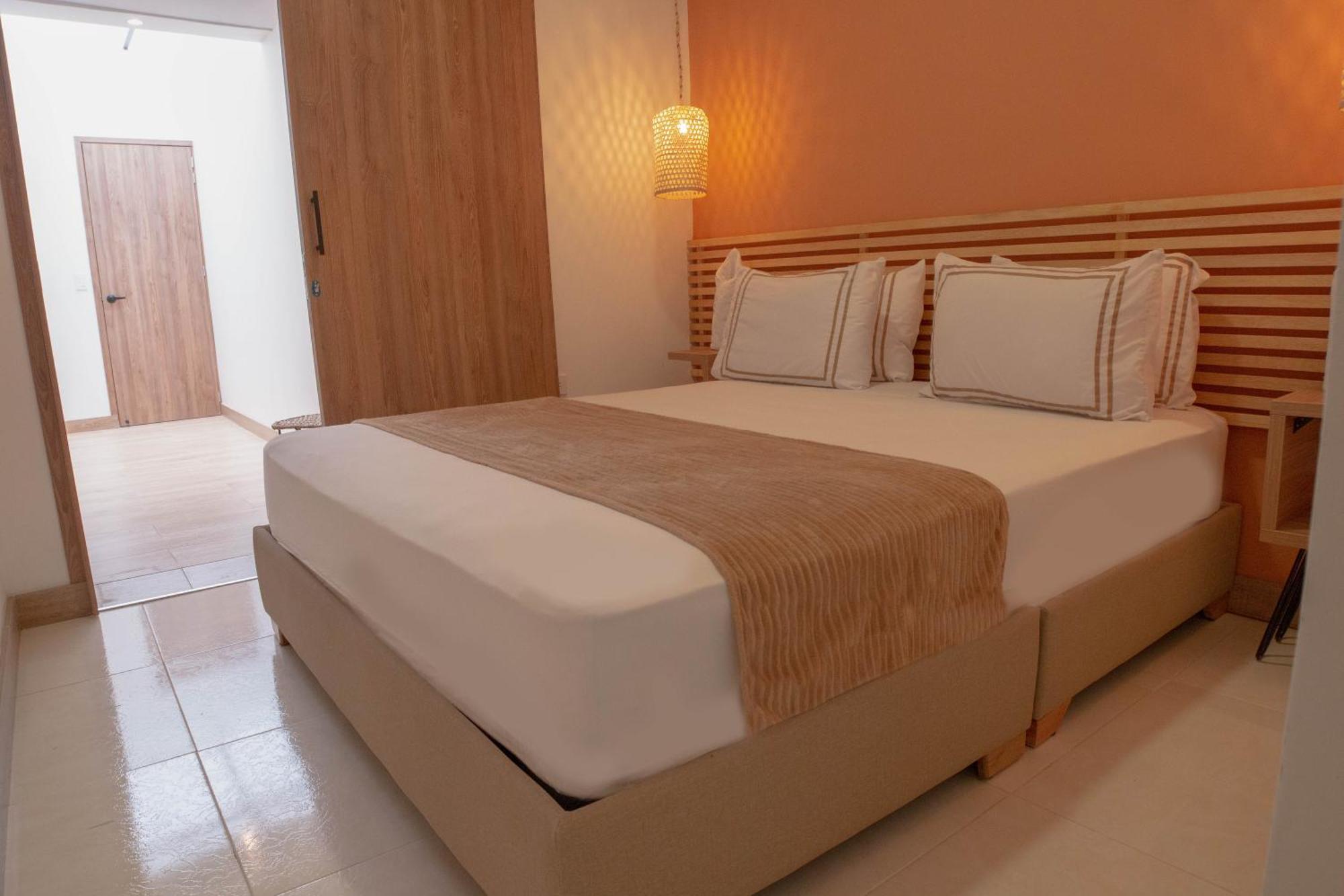 La Casona Hotel Boutique Medellin Exterior photo