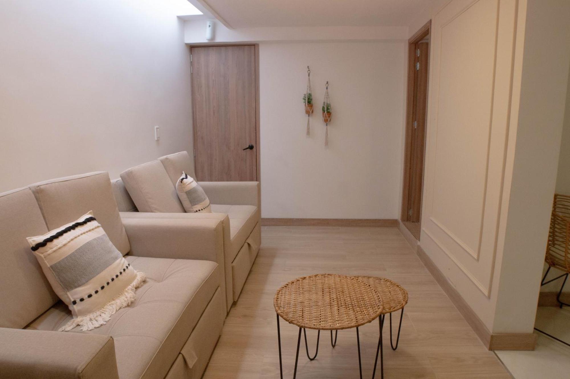 La Casona Hotel Boutique Medellin Exterior photo