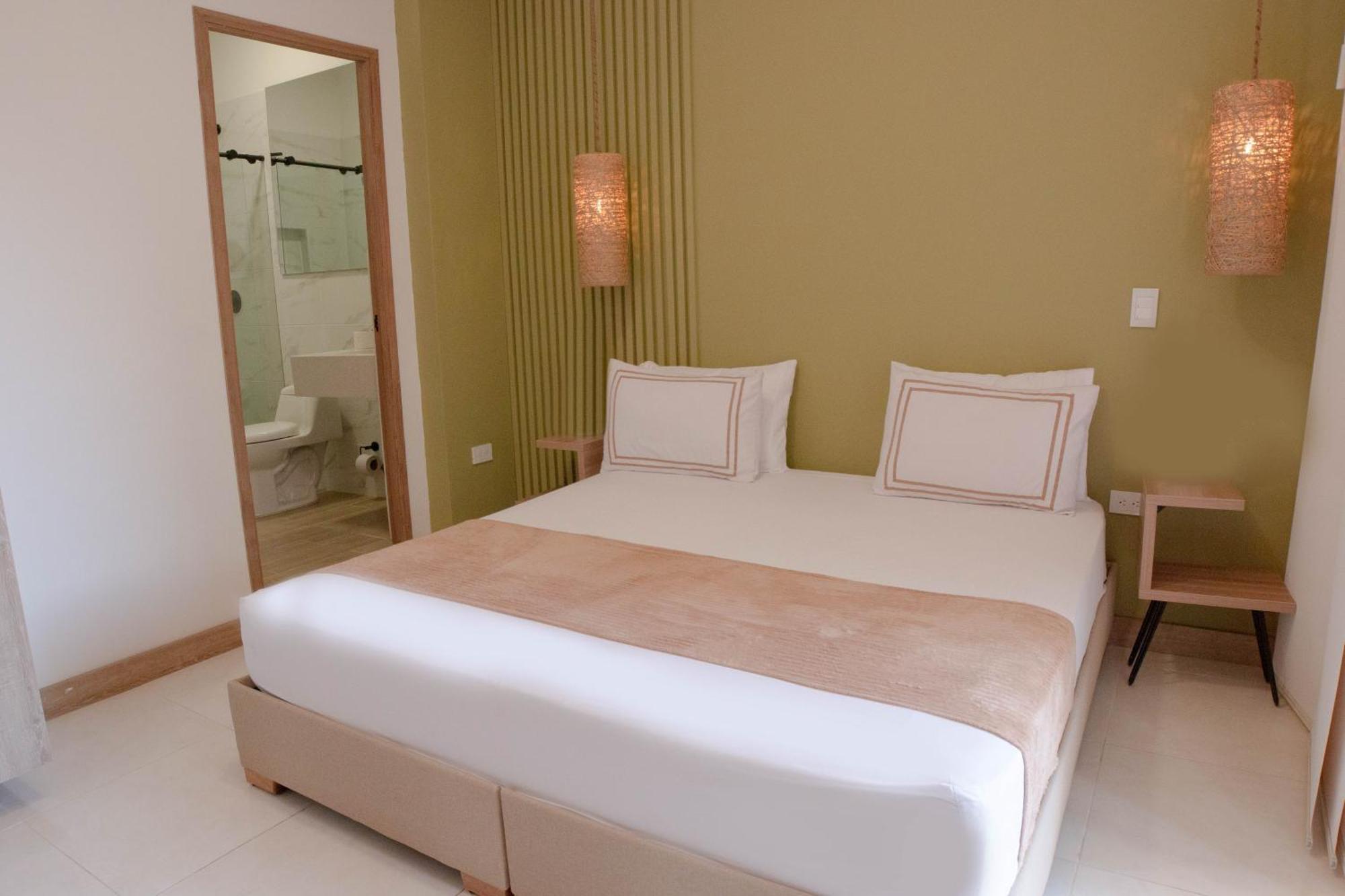 La Casona Hotel Boutique Medellin Exterior photo
