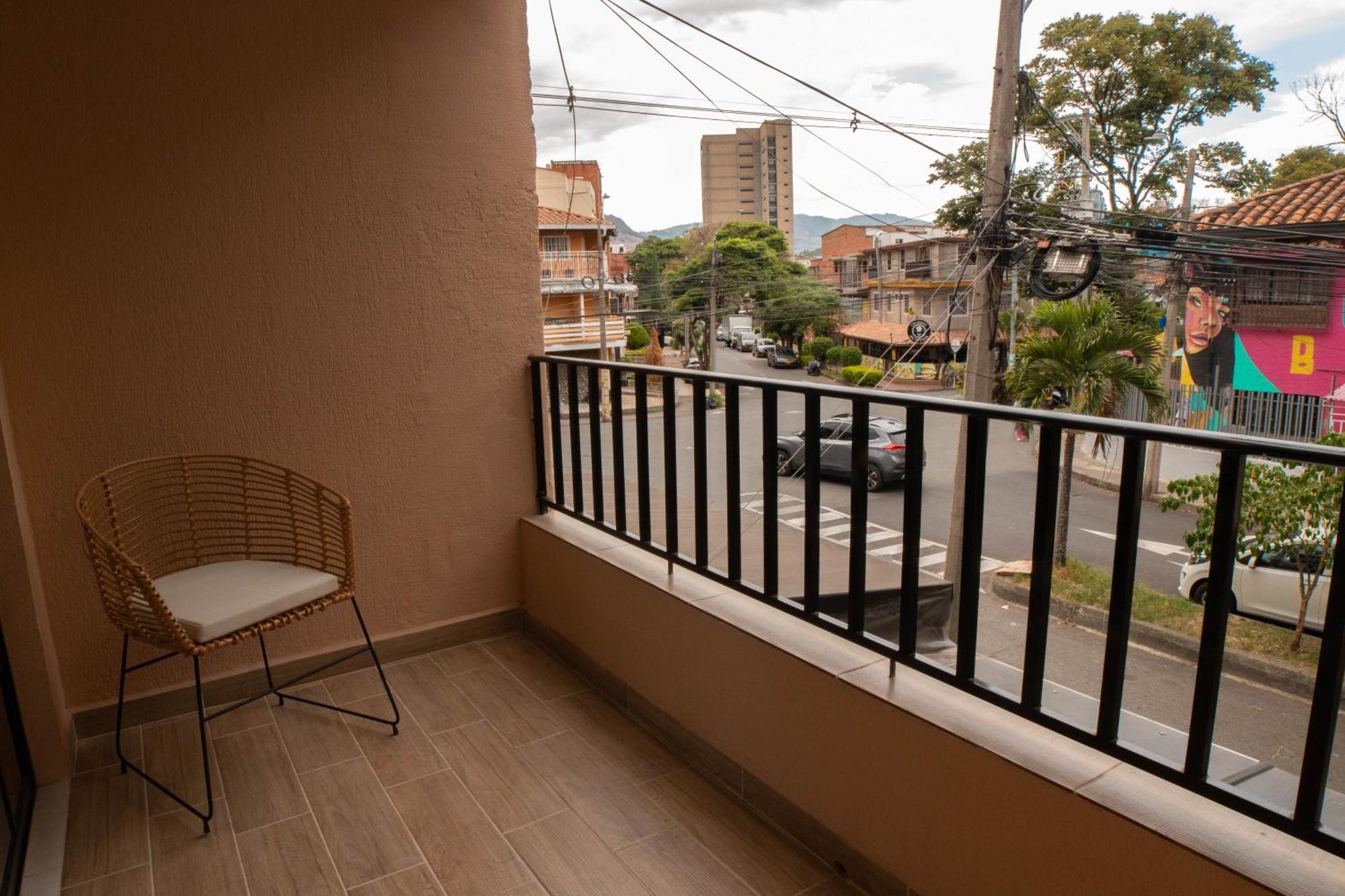 La Casona Hotel Boutique Medellin Exterior photo