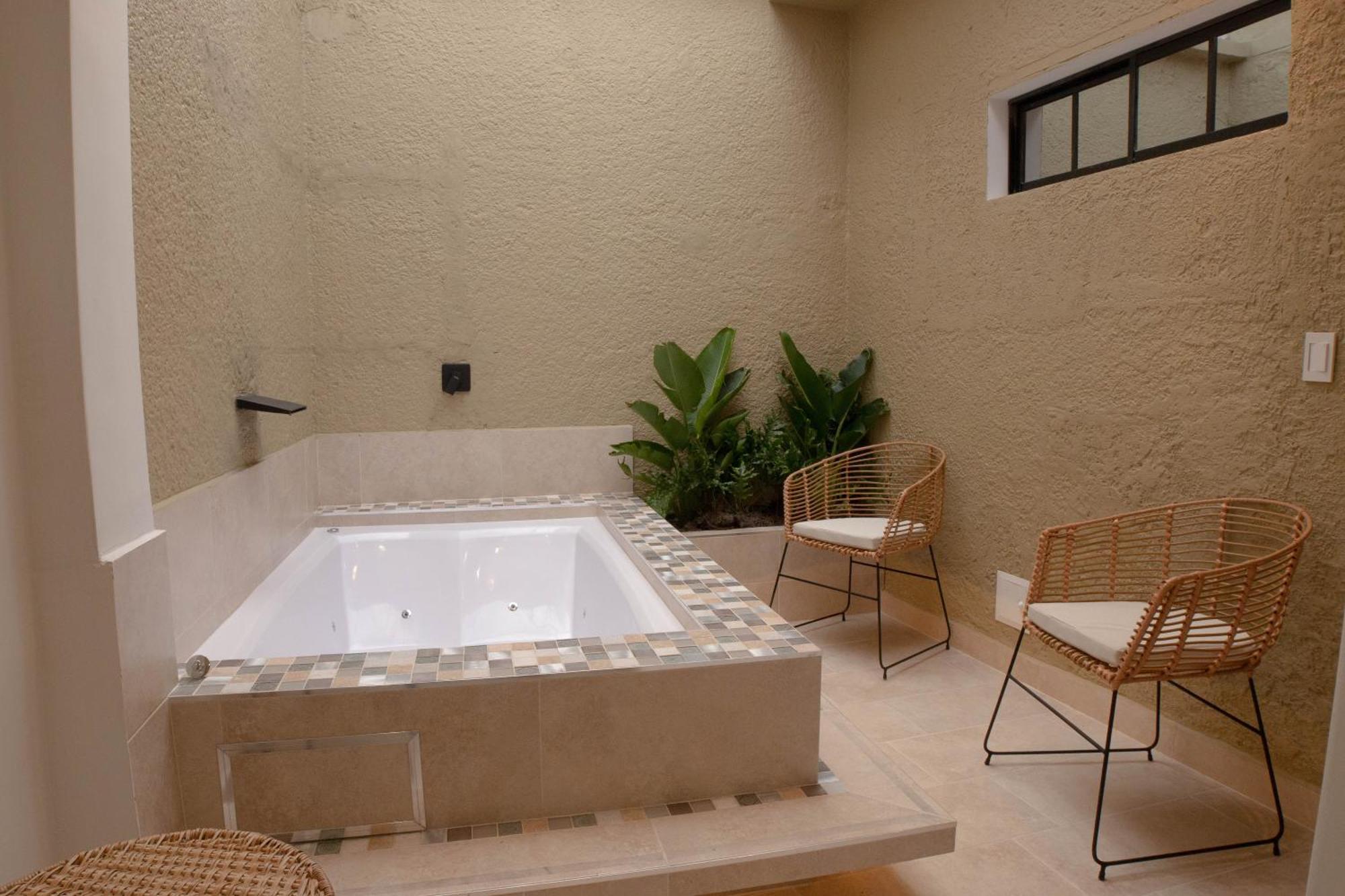 La Casona Hotel Boutique Medellin Exterior photo
