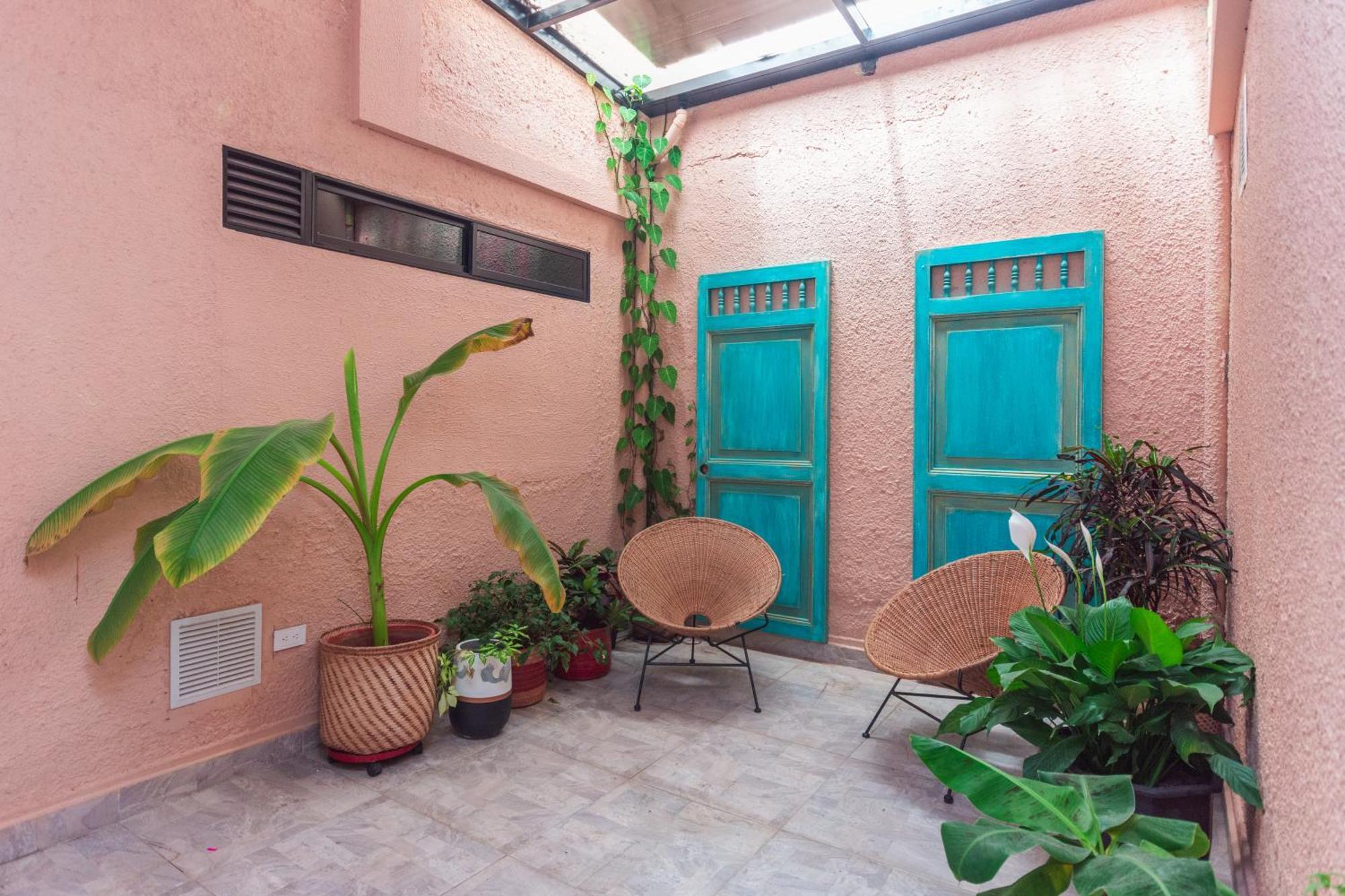 La Casona Hotel Boutique Medellin Exterior photo