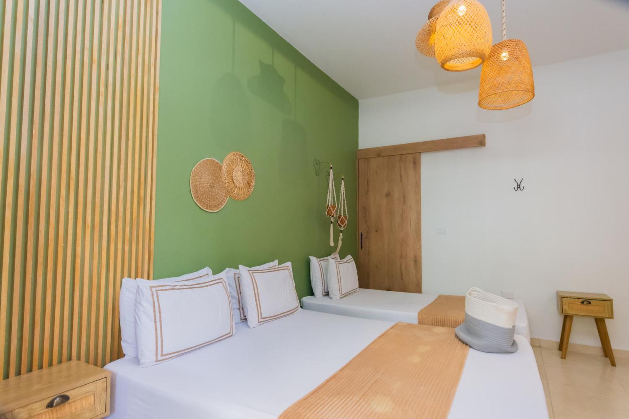 La Casona Hotel Boutique Medellin Exterior photo