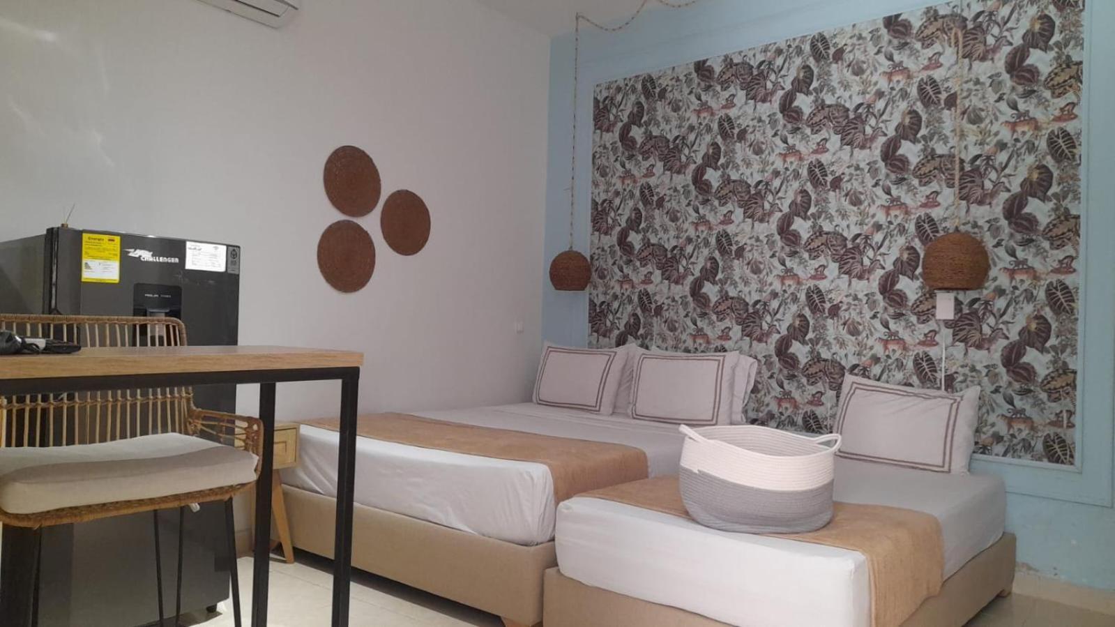 La Casona Hotel Boutique Medellin Exterior photo