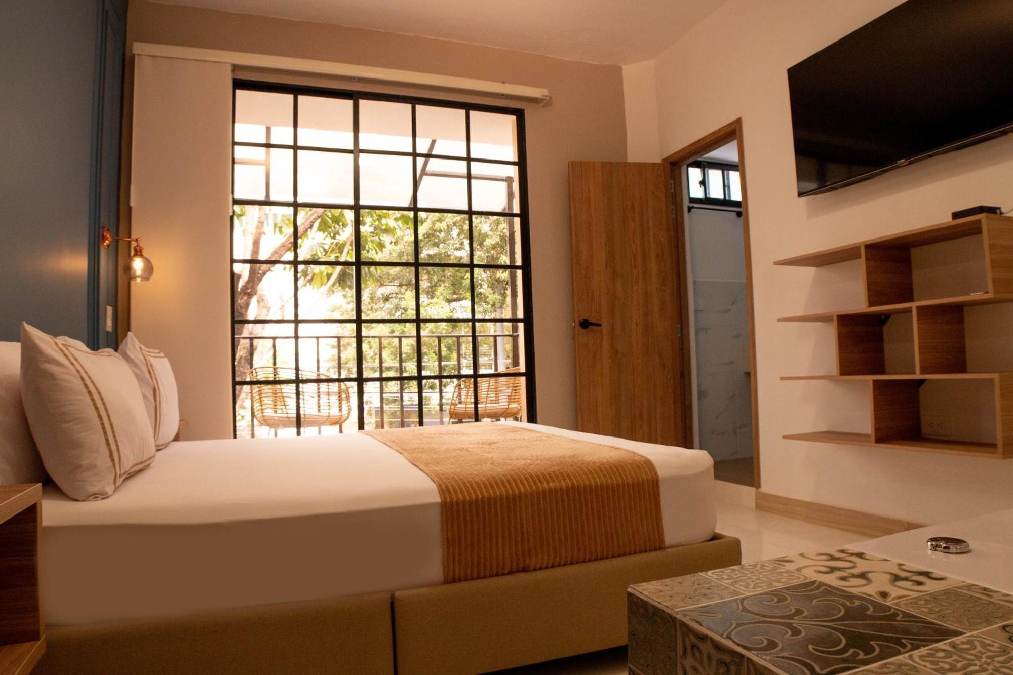 La Casona Hotel Boutique Medellin Exterior photo